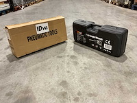 Dw 1” air impact wrench pneumatische slagmoersleutel - afbeelding 1 van  38