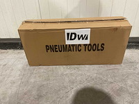Dw 1” air impact wrench pneumatische slagmoersleutel - afbeelding 19 van  38