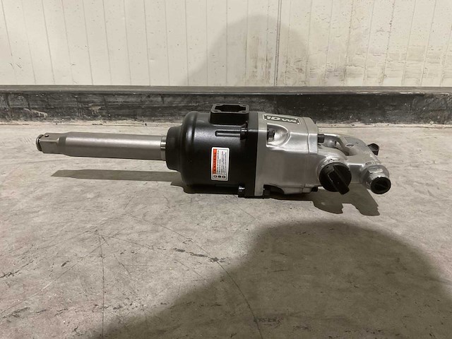 Dw 1” air impact wrench pneumatische slagmoersleutel - afbeelding 26 van  38
