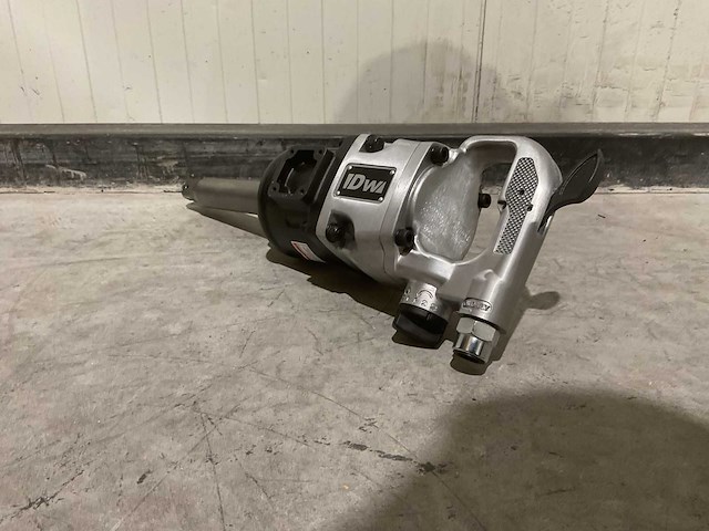 Dw 1” air impact wrench pneumatische slagmoersleutel - afbeelding 29 van  38