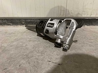 Dw 1” air impact wrench pneumatische slagmoersleutel - afbeelding 29 van  38