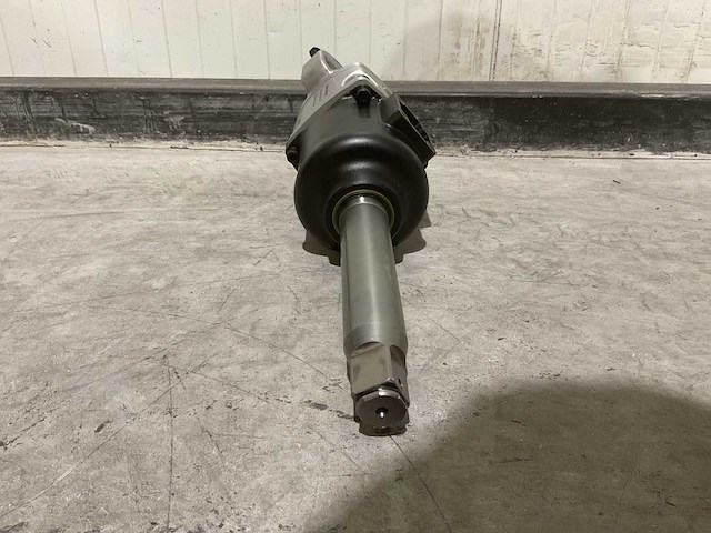 Dw 1” air impact wrench pneumatische slagmoersleutel - afbeelding 31 van  38