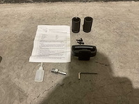 Dw 1” air impact wrench pneumatische slagmoersleutel - afbeelding 32 van  38