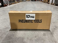 Dw 1” air impact wrench pneumatische slagmoersleutel - afbeelding 23 van  38