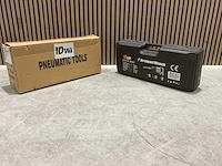 Dw 1” air impact wrench pneumatische slagmoersleutel - afbeelding 4 van  39