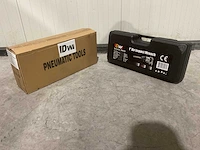 Dw 1” air impact wrench pneumatische slagmoersleutel - afbeelding 18 van  39