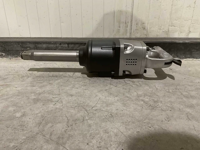 Dw 1” air impact wrench pneumatische slagmoersleutel - afbeelding 28 van  39