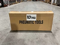 Dw 1” air impact wrench pneumatische slagmoersleutel - afbeelding 23 van  39
