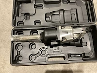Dw 1” air impact wrench pneumatische slagmoersleutel - afbeelding 39 van  39