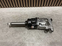 Dw 1” air impact wrench pneumatische slagmoersleutel - afbeelding 11 van  33