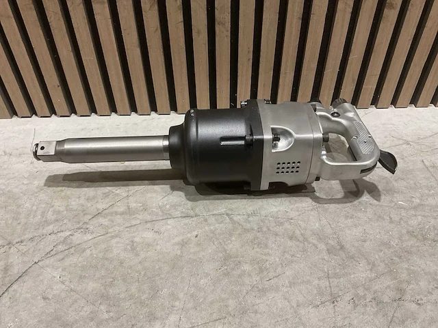 Dw 1” air impact wrench pneumatische slagmoersleutel - afbeelding 13 van  33