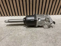 Dw 1” air impact wrench pneumatische slagmoersleutel - afbeelding 13 van  33