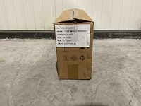 Dw 1” air impact wrench pneumatische slagmoersleutel - afbeelding 18 van  33