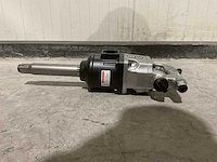 Dw 1” air impact wrench pneumatische slagmoersleutel - afbeelding 23 van  33