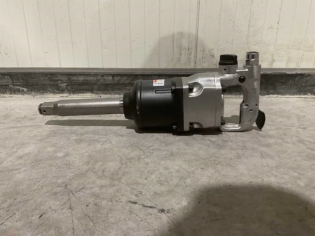 Dw 1” air impact wrench pneumatische slagmoersleutel - afbeelding 24 van  33