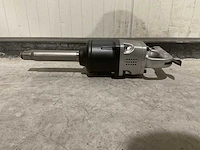 Dw 1” air impact wrench pneumatische slagmoersleutel - afbeelding 25 van  33