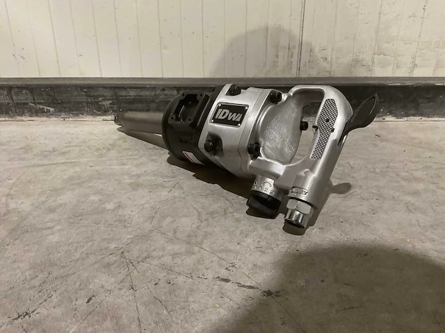 Dw 1” air impact wrench pneumatische slagmoersleutel - afbeelding 27 van  33
