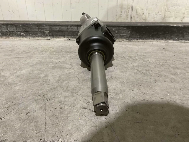 Dw 1” air impact wrench pneumatische slagmoersleutel - afbeelding 29 van  33