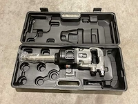 Dw 1” air impact wrench pneumatische slagmoersleutel