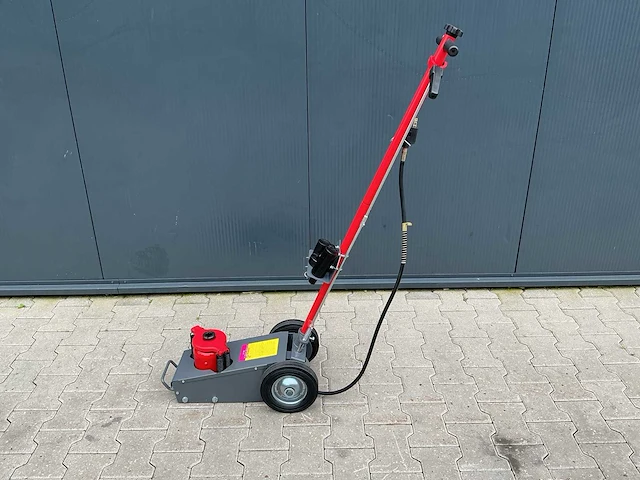 Dw 22 ton service bottle jack garagekrik - afbeelding 2 van  14