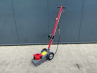 Dw 22 ton service bottle jack garagekrik - afbeelding 3 van  14