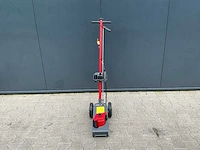 Dw 22 ton service bottle jack garagekrik - afbeelding 4 van  14