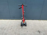 Dw 22 ton service bottle jack garagekrik - afbeelding 12 van  14