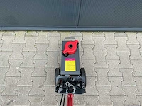 Dw 22 ton service bottle jack garagekrik - afbeelding 13 van  14