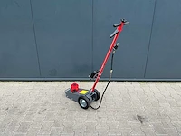 Dw 22 ton service bottle jack garagekrik - afbeelding 14 van  14