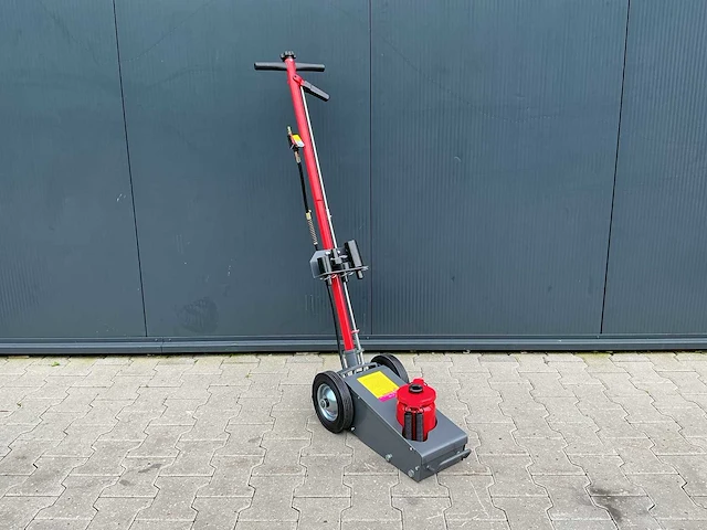 Dw 22 ton service bottle jack garagekrik - afbeelding 1 van  2