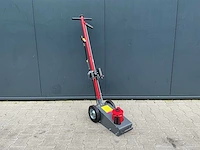 Dw 22 ton service bottle jack garagekrik