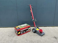 Dw 22 ton service bottle jack garagekrik - afbeelding 4 van  14
