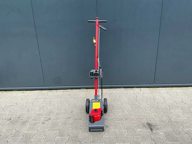 Dw 22 ton service bottle jack garagekrik - afbeelding 8 van  14