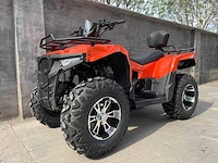 Dw atv 300cc quad