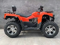 Dw atv 300cc quad - afbeelding 3 van  6