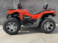 Dw atv 300cc quad - afbeelding 4 van  6