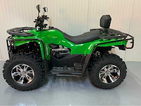 Dw atv 300cc quad - afbeelding 12 van  23