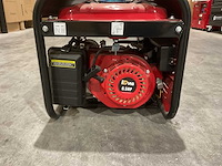 Dw dw8500we 202619051126 stroomgenerator - afbeelding 5 van  7
