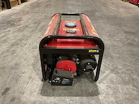 Dw dw8500we 202619051126 stroomgenerator - afbeelding 1 van  7