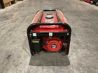 Dw dw8500we 202619051126 stroomgenerator - afbeelding 6 van  7