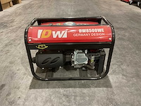 Dw dw8500we 202619051126 stroomgenerator - afbeelding 14 van  14