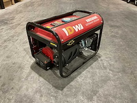 Dw dw8500we 202619051126 stroomgenerator - afbeelding 1 van  7