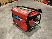 Dw dw8500we 202619051126 stroomgenerator - afbeelding 4 van  7