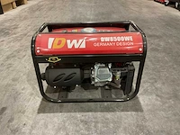 Dw dw8500we 202619051126 stroomgenerator - afbeelding 9 van  14