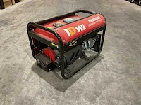 Dw dw8500we 202619051126 stroomgenerator - afbeelding 11 van  14