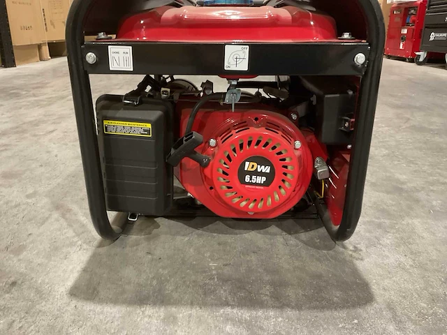 Dw dw8500we 202619051126 stroomgenerator - afbeelding 14 van  14