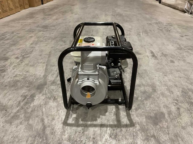 Dw wp20 waterpomp 191602 - afbeelding 1 van  9