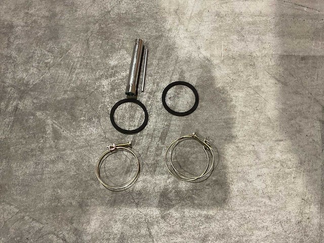 Dw wp20 waterpomp 191602 - afbeelding 2 van  9