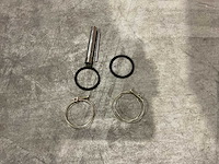 Dw wp20 waterpomp 191602 - afbeelding 2 van  9