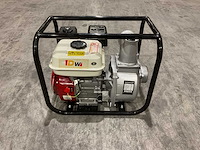 Dw wp20 waterpomp 191602 - afbeelding 3 van  9